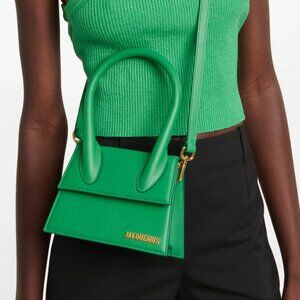 Jacquemus Le Chiquito Moyen